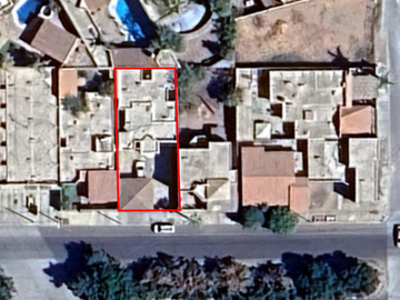 Vendo Casa en Villa Itson Ciudad Obregon Cerca de Arena Itson
