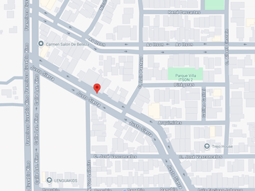 Vendo Casa en Villa Itson Ciudad Obregon Cerca de Arena Itson