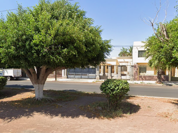Vendo Casa en Villa Itson Ciudad Obregon Cerca de Arena Itson