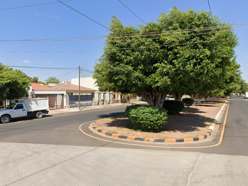Vendo Casa en Villa Itson Ciudad Obregon Cerca de Arena Itson