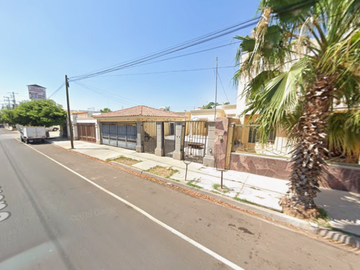 Vendo Casa en Villa Itson Ciudad Obregon Cerca de Arena Itson