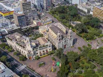 SE VENDE DEPARTAMENTO EN CORAZON MIRAFLORES