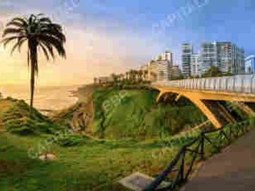 SE VENDE DEPARTAMENTO EN CORAZON MIRAFLORES