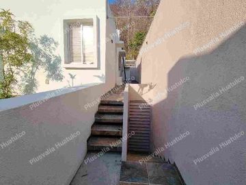 BAHIAS DE HUATULCO CASA EN VENTA SECTOR RESIDENCIAL