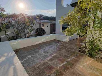 BAHIAS DE HUATULCO CASA EN VENTA SECTOR RESIDENCIAL