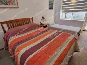 BAHIAS DE HUATULCO CASA EN VENTA SECTOR RESIDENCIAL