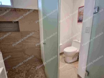 BAHIAS DE HUATULCO CASA EN VENTA SECTOR RESIDENCIAL