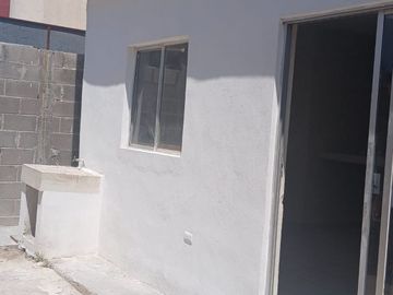CASA EN VENTA EN VILLAS DE LAS PERLAS TORREON COAHUILA