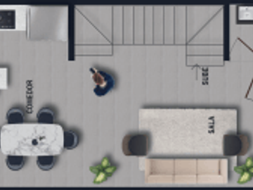 🏡✨ ¡Casas en PREVENTA en Villa Real!