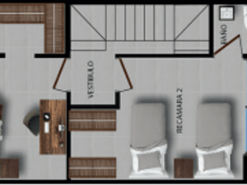 🏡✨ ¡Casas en PREVENTA en Villa Real!
