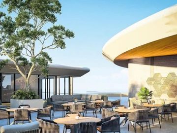 Departamento de Lujo en Piso 7 – Cristal Cove, La Cruz de Huanacaxtle
