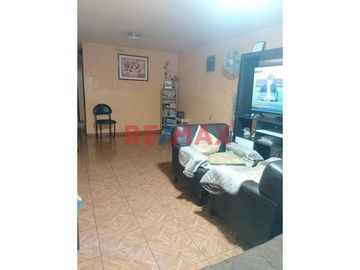 Se Vende Casa En Urbanizacion San German Distrito San Martin De Porres