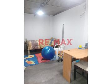 Se Vende Casa En Urbanizacion San German Distrito San Martin De Porres