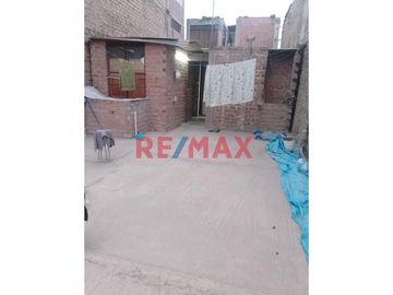 Se Vende Casa En Urbanizacion San German Distrito San Martin De Porres