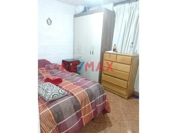 Se Vende Casa En Urbanizacion San German Distrito San Martin De Porres