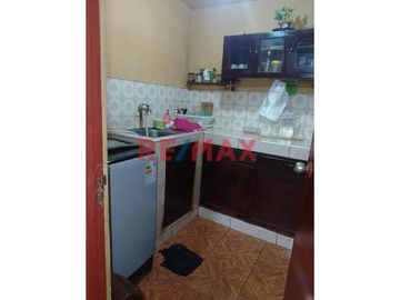 Se Vende Casa En Urbanizacion San German Distrito San Martin De Porres