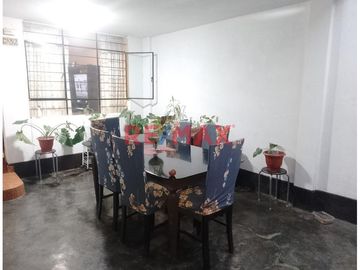 Se Vende Casa En Urbanizacion San German Distrito San Martin De Porres
