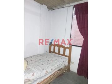 Se Vende Casa En Urbanizacion San German Distrito San Martin De Porres