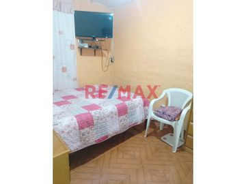 Se Vende Casa En Urbanizacion San German Distrito San Martin De Porres
