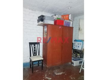 Se Vende Casa En Urbanizacion San German Distrito San Martin De Porres