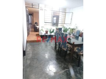 Se Vende Casa En Urbanizacion San German Distrito San Martin De Porres