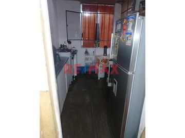 Se Vende Casa En Urbanizacion San German Distrito San Martin De Porres