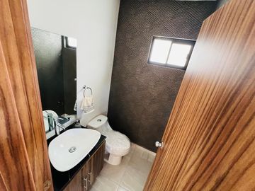 Lujosa casa a la entrada de Pachuca, Hgo. VENTA!!1