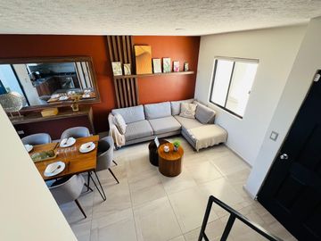 Lujosa casa a la entrada de Pachuca, Hgo. VENTA!!1