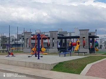 Lujosa casa a la entrada de Pachuca, Hgo. VENTA!!1
