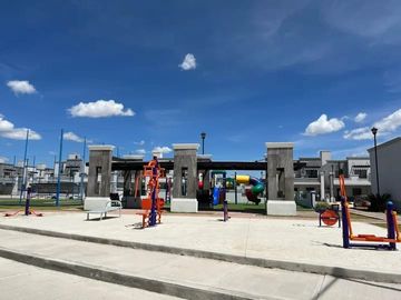 Lujosa casa a la entrada de Pachuca, Hgo. VENTA!!1