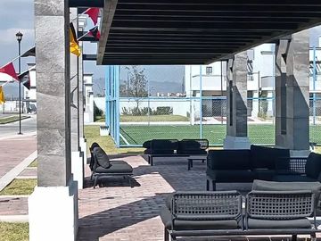 Lujosa casa a la entrada de Pachuca, Hgo. VENTA!!1