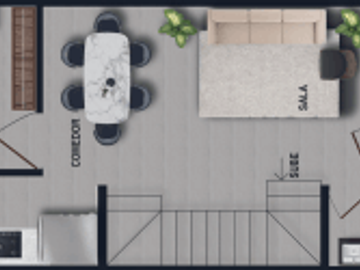 ¡Casas en PREVENTA en privada con alberca y casa club, Villa Real, León, Gto.! 🚨