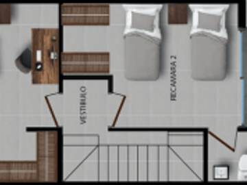 ¡Casas en PREVENTA en privada con alberca y casa club, Villa Real, León, Gto.! 🚨