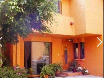 INSURGENTES CUICUILCO CASA EN VENTA
