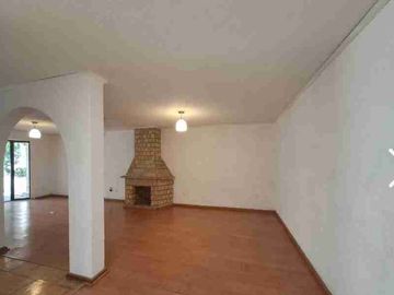 INSURGENTES CUICUILCO CASA EN VENTA