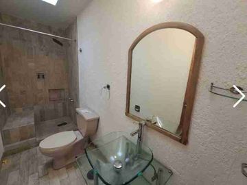INSURGENTES CUICUILCO CASA EN VENTA