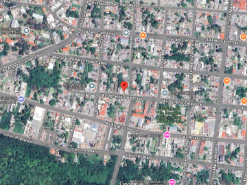 Casa en Avenida Ignacio Zaragoza, Centro, Chetumal, Quintana Roo NO CREDITOS