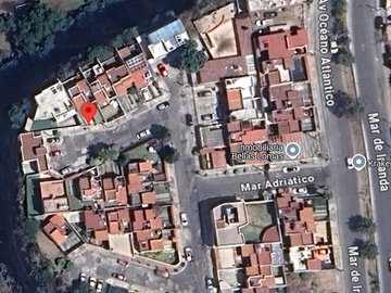 AF VENTA DE CASA DE RECUPERACION HIPOTECARIA EN LOMAS LINDAS, ATIZAPAN DE ZARAGOZA, ESTADO DE MEXICO.