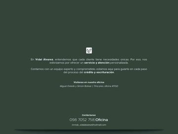 CASA POR ESTRENAR CON CRÉDITO VIP ( A 5 min PARQUE CIUDAD BLANCA )