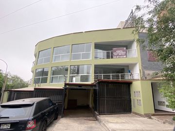 ¡DEPARTAMENTO EN VENTA EN PORTADA DEL SOL DE LA MOLINA!