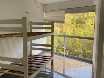 ¡DEPARTAMENTO EN VENTA EN PORTADA DEL SOL DE LA MOLINA!