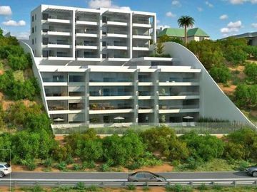 MODERNO DEPARTAMENTO EN CONCON 2 DORMITORIOS 2 BAÑOS
