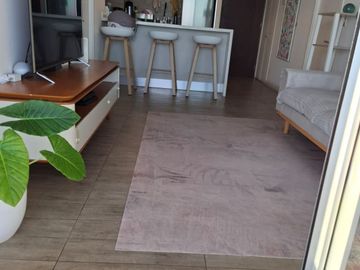 MODERNO DEPARTAMENTO EN CONCON 2 DORMITORIOS 2 BAÑOS