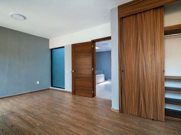 Casa de 2 recámaras en venta en Zimalta coto latemar