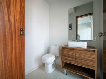 Casa de 2 recámaras en venta en Zimalta coto latemar