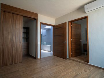Casa de 2 recámaras en venta en Zimalta coto latemar