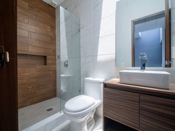 Casa de 2 recámaras en venta en Zimalta coto latemar