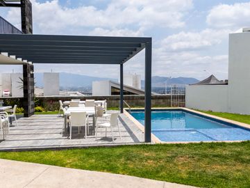Casa de 2 recámaras en venta en Zimalta coto latemar