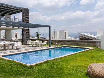 Casa de 2 recámaras en venta en Zimalta coto latemar