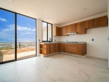 Casas de 3 recámaras en venta dentro de coto en Zimaltá